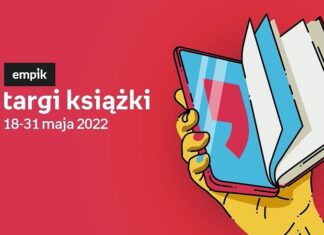 Targi Książki Empiku 2022