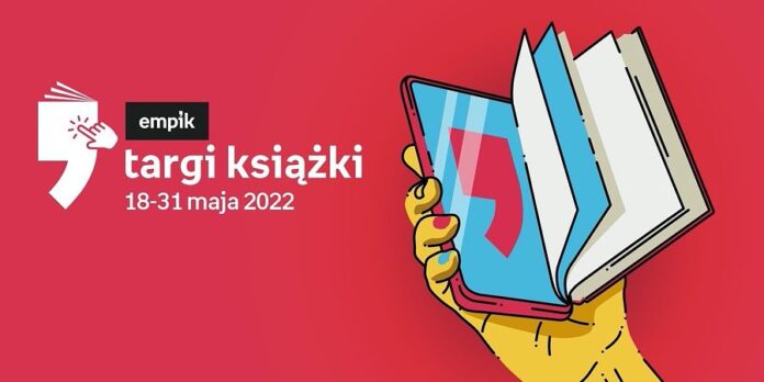 Targi Książki Empiku 2022