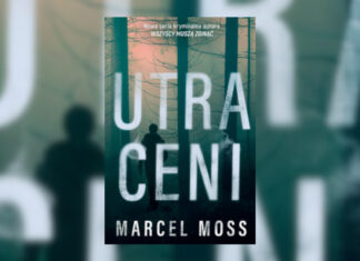 "Utraceni" Marcela Mossa