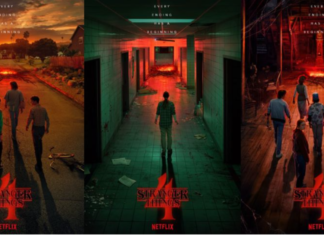 Stranger Things