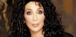 Cher obchodzi 76 urodziny