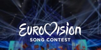 półfinał Eurowizji