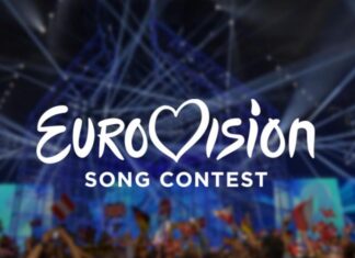 półfinał Eurowizji