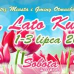 49. Lato Kwiatów – Otmuchów | Program 49. Lato Kwiatów - Otmuchów