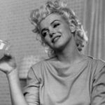 Pamiątki po Marilyn Monroe