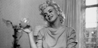 Pamiątki po Marilyn Monroe