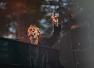 Tom Odell