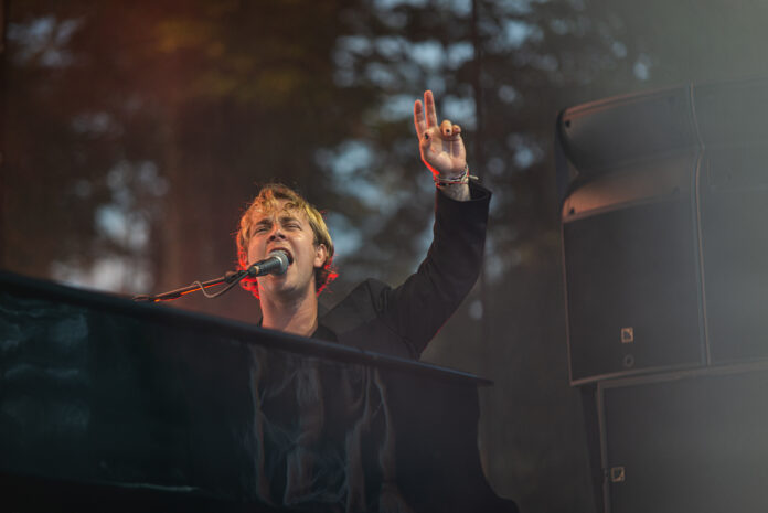 Tom Odell