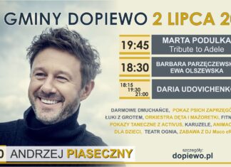 Dni Gminy Dopiewo 2022