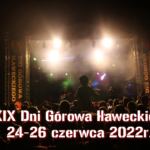 Dni Górowa Iławieckiego 2022