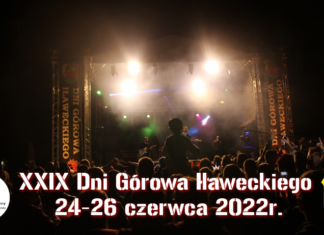 Dni Górowa Iławieckiego 2022