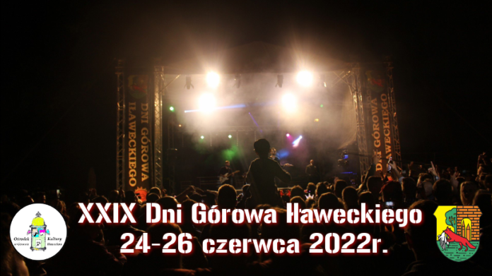 Dni Górowa Iławieckiego 2022