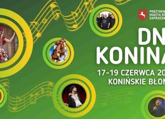 Dni Konina 2022