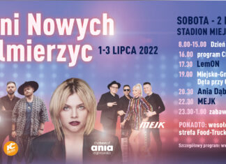 27. Dni Nowych Skalmierzyc