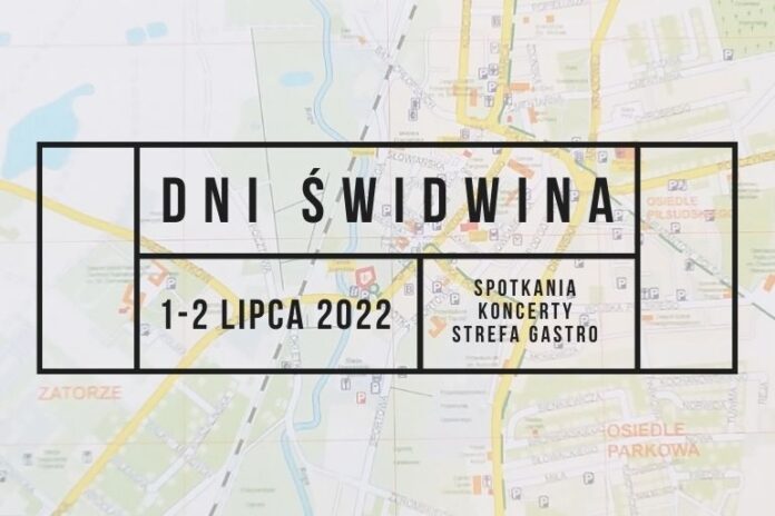 Dni Świdwina 2022