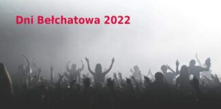 Dni Bełchatowa 2022