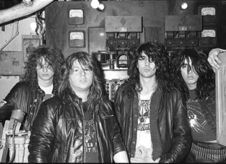 voivod