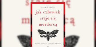 Jak człowiek staje się mordercą