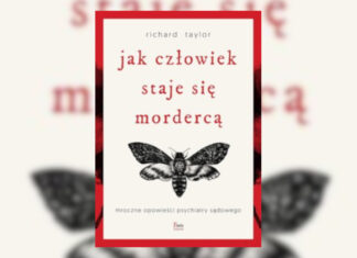 Jak człowiek staje się mordercą