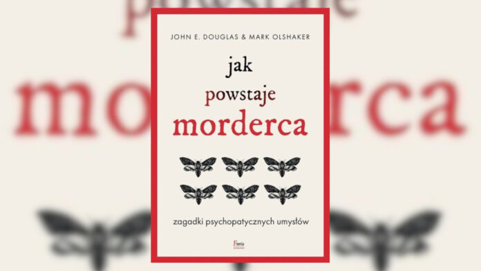 Jak powstaje morderca