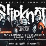 Slipknot przełożony