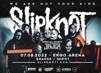 Slipknot przełożony