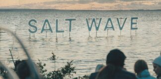 Salt Wave Festival 2022 line-up