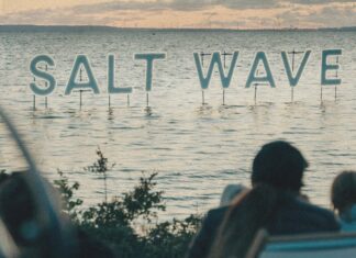 Salt Wave Festival 2022 line-up