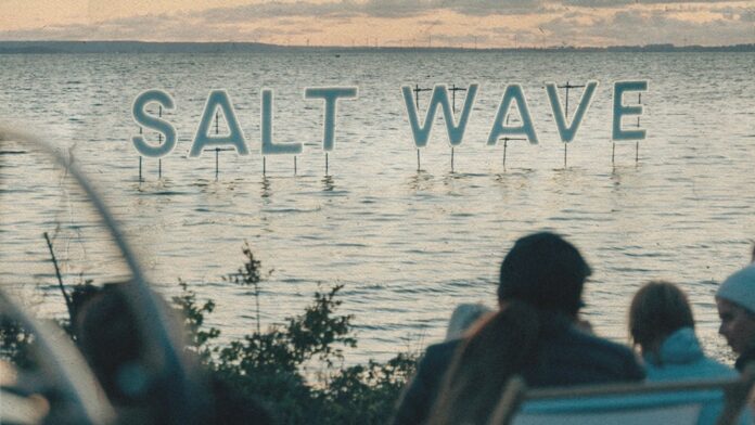 Salt Wave Festival 2022 line-up