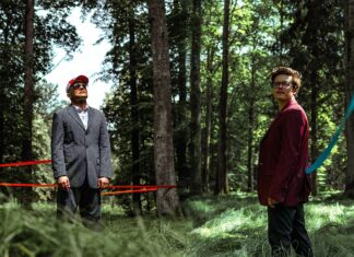 Karaś Rogucki film