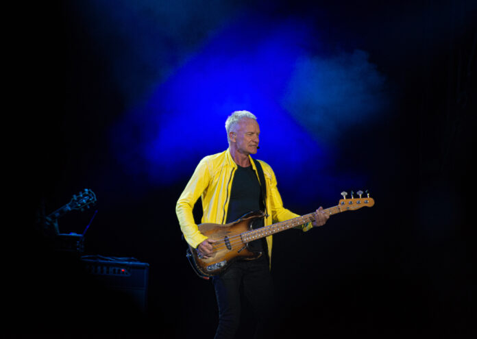 Sting