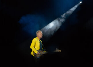 Sting