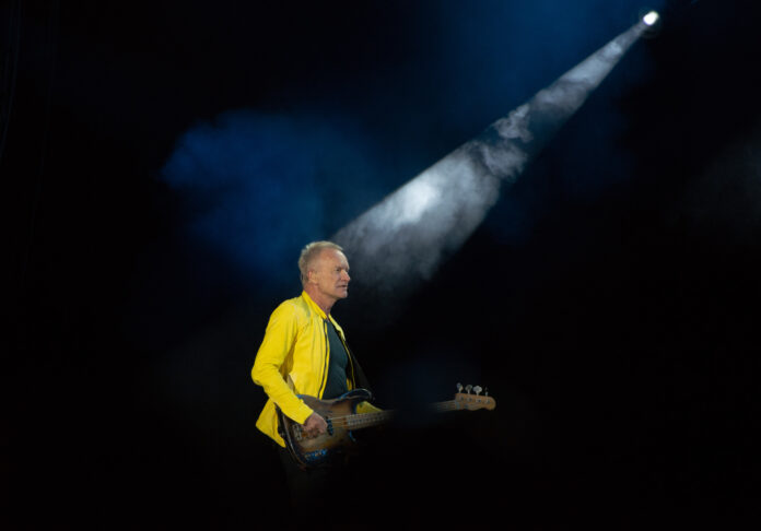 Sting