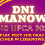 Dni Limanowej 2022