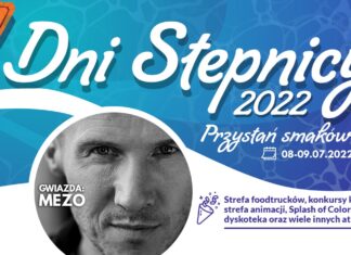 Dni Stepnicy 2022