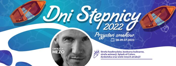 Dni Stepnicy 2022