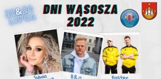 Dni Wąsocza 2022