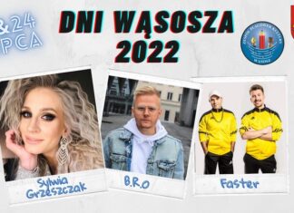 Dni Wąsocza 2022