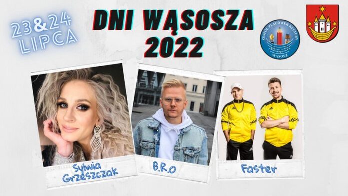 Dni Wąsocza 2022