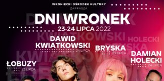 Dni Wronek 2022