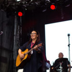 SBF 2022 - Rita Engedalen Band