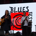 SBF 2022 - Rita Engedalen Band