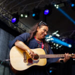 SBF 2022 - Rita Engedalen Band