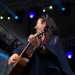 SBF 2022 - Rita Engedalen Band