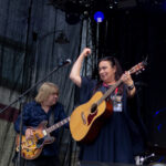 SBF 2022 - Rita Engedalen Band