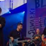 SBF 2022 - Gary Moore Tribute Band