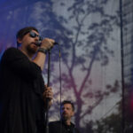 SBF 2022 - Gary Moore Tribute Band