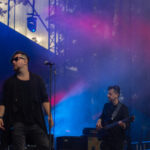 SBF 2022 - Gary Moore Tribute Band