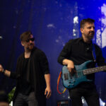 SBF 2022 - Gary Moore Tribute Band