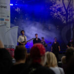 SBF 2022 - Gary Moore Tribute Band